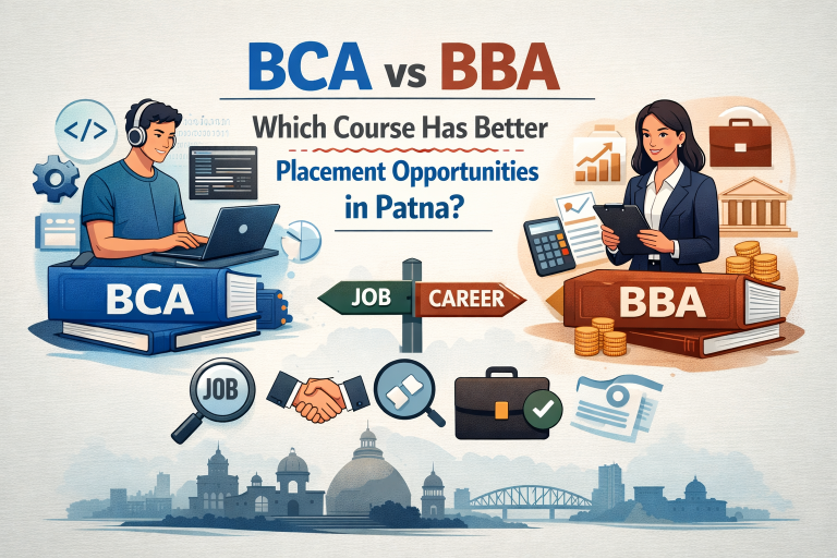 BCA vs BBA
